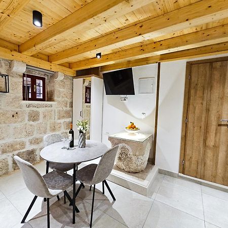 Apartment Revelin In Old Town Korcula Luaran gambar