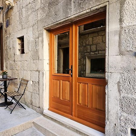 Apartment Revelin In Old Town Korcula Luaran gambar