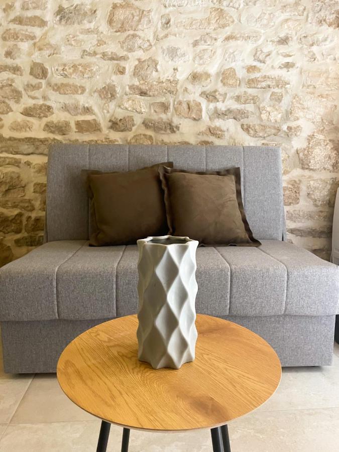 Apartment Revelin In Old Town Korcula Luaran gambar