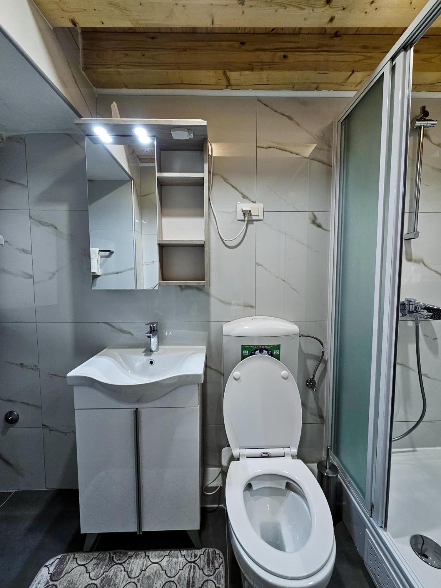 Apartment Revelin In Old Town Korcula Luaran gambar