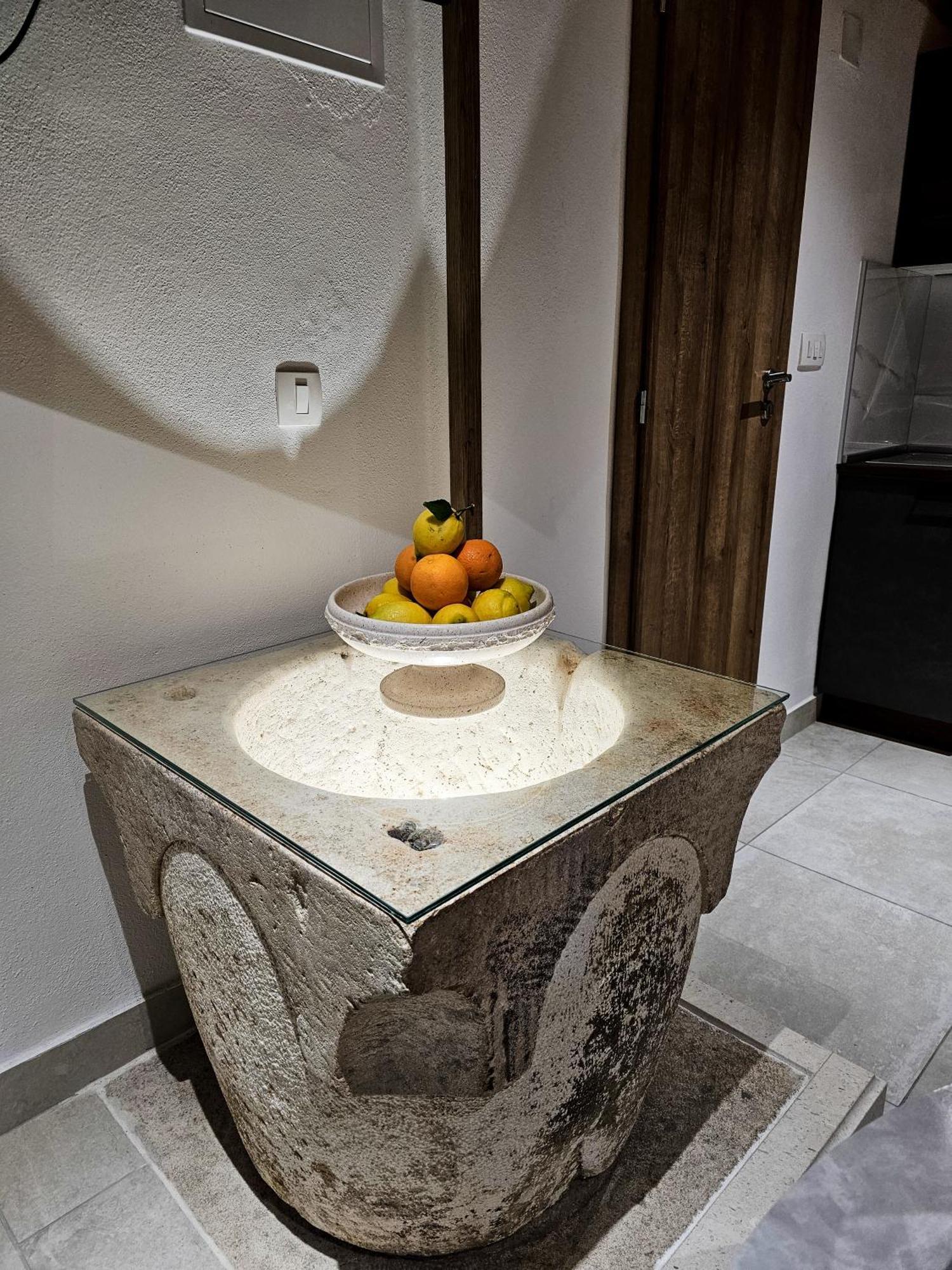 Apartment Revelin In Old Town Korcula Luaran gambar